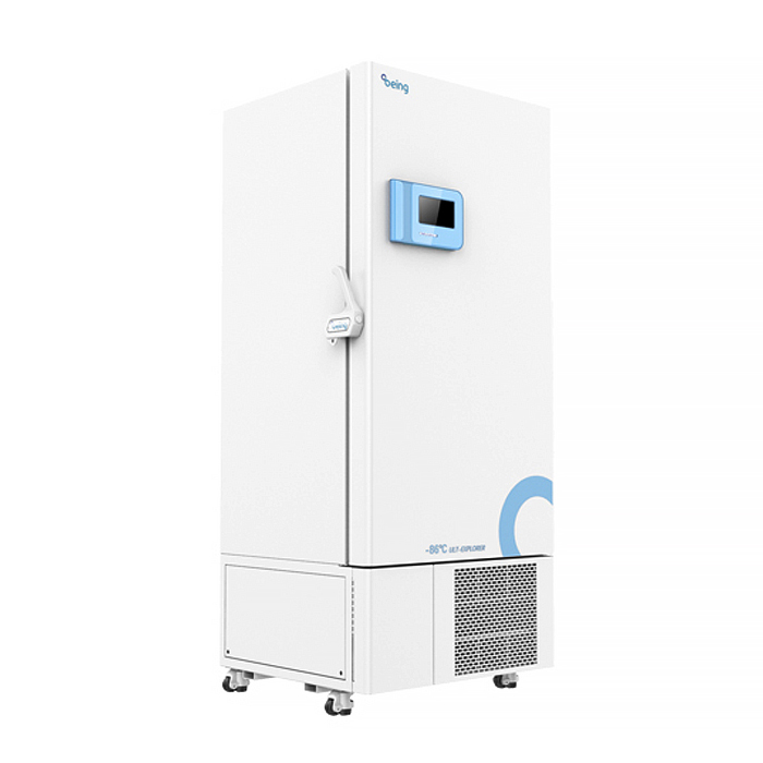 上海一恒BDW-86L650超低溫冰箱